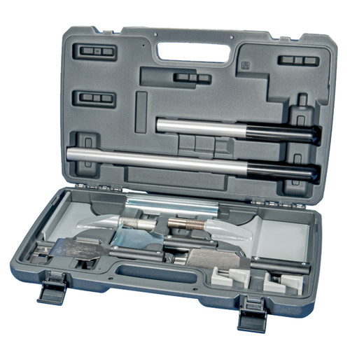 Door repair spreader - repair, kit