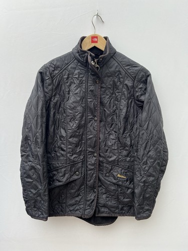 Barbour cavalry polarquilt - barbour,