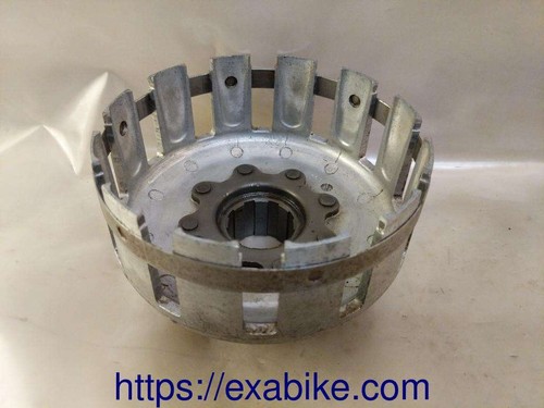 Clutch bell for - for, 1100