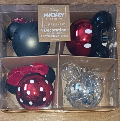 Disney minnie mickey - minnie, set