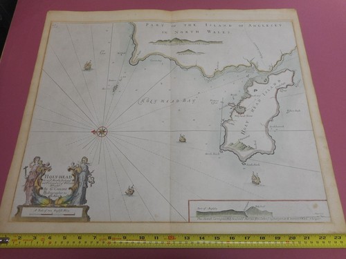 100 original holyhead - original,