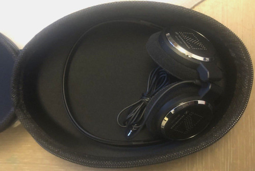 Sennheiser ear neckband - on-ear,