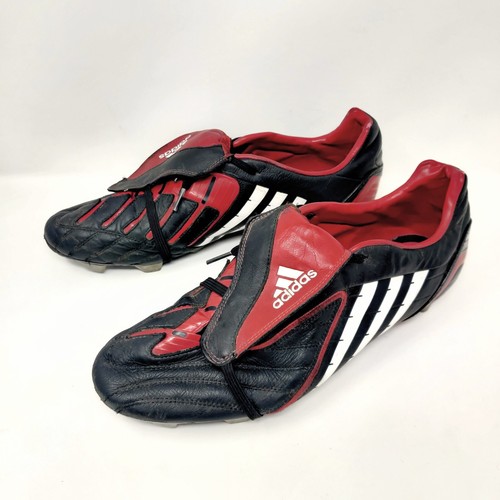 Adidas predator powerswerve - adidas,