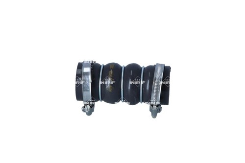 Intercooler nrf 166052 - intercooler,