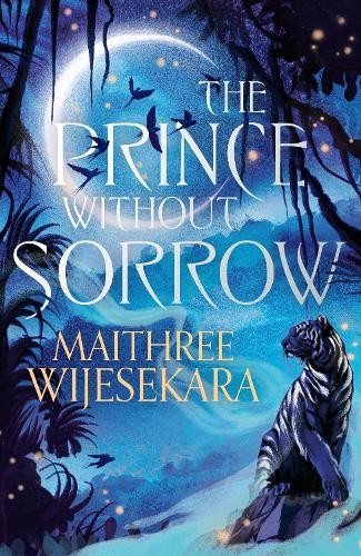 The prince without sorrow - prince, sorrow: