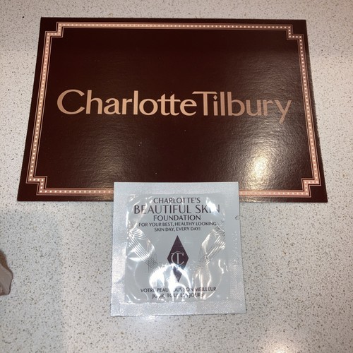 Charlotte tilbury beautiful - tilbury,
