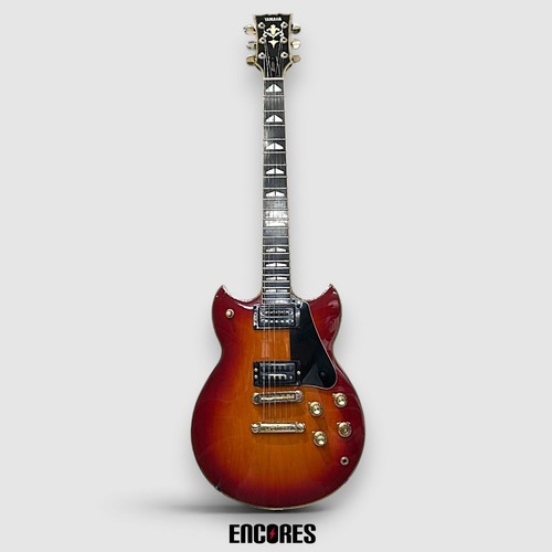 Yamaha sg1000 1982 electric - yamaha,