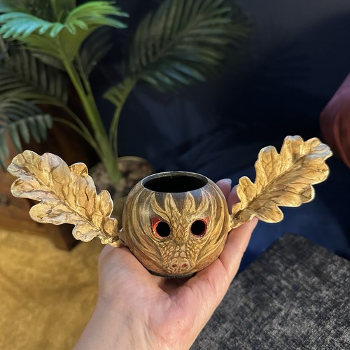 Fantasy dragon tea - fantasy,