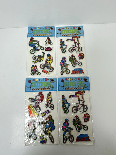 Rare vintage 80s bmx - rare,