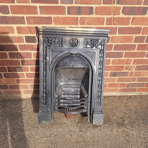Traditional victorian cast - victorian,