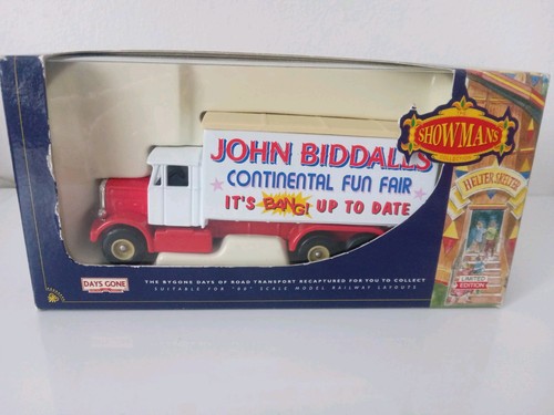 Corgi days gone dg044034 - corgi,