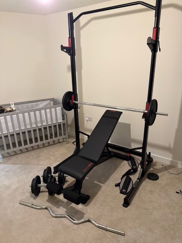 Home multi gym - home,