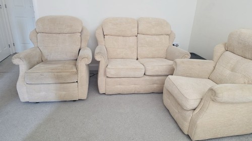 Recliner armchair plan - recliner,