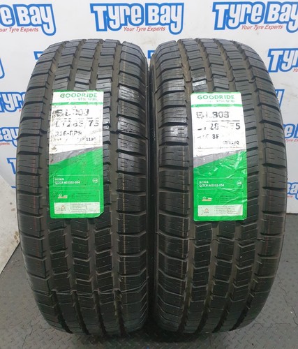 Tyres 285 112 119q - tyres, 112/119q