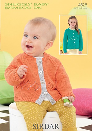 Sirdar snuggly baby bamboo - sirdar,