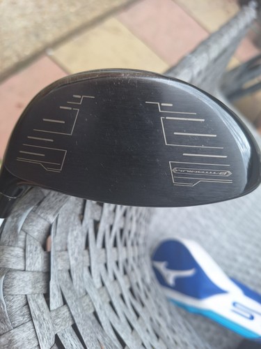 Degree golf driver regular - 9.5,