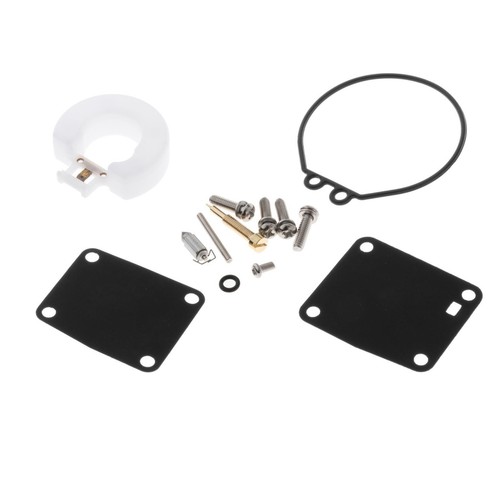 Boat motor carburetor - boat,