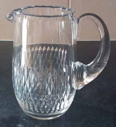 Royal doulton crystal - royal,
