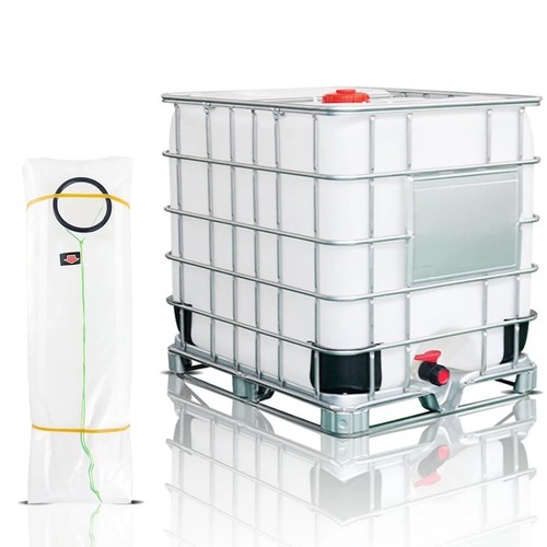 Ibc tote cove - ibc,