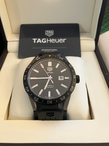 Tag heuer connected men - heuer,