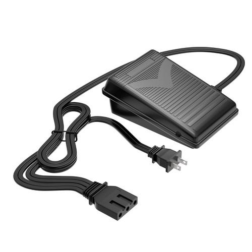 110v foot control pedal power - 110v,