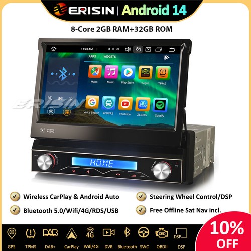 Core din android - 8-core, 1
