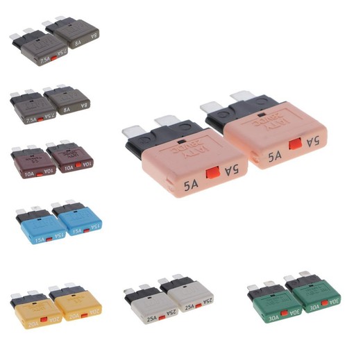 Piece circuit breaker - ,
