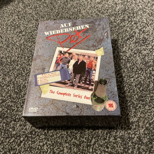 Auf wiedersehen pet - auf,