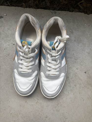 Diadora heritage 560 - diadora,