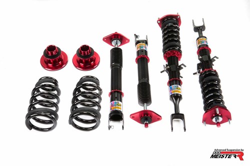 Meisterr zetasport coilovers - meisterr,