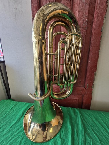Besson tuba london - besson,