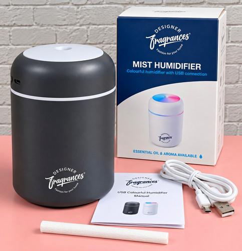 Portable mini air - mini, mist