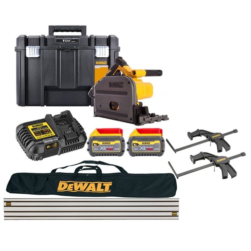 Dewalt dcs520t2 54v 6ah - dewalt, 2x