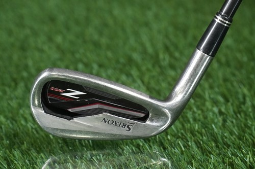 Srixon z355 iron miyazaki - srixon,