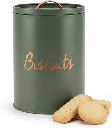 Besto biscuit tin airtight - besto,