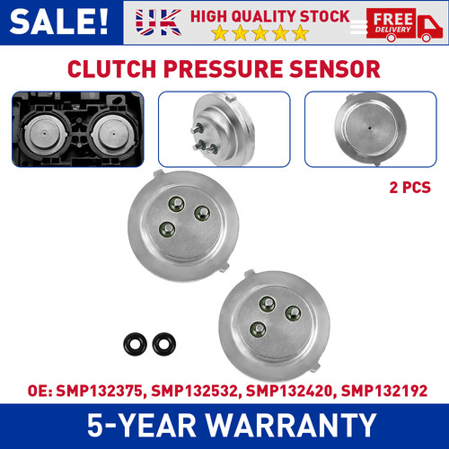 Transmission clutch - 2x,