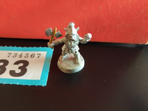 Ral partha flint - ral,