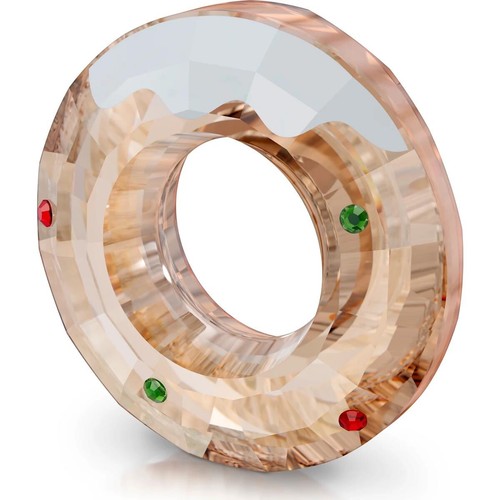 Swarovski magnet gingerbread - magnet,