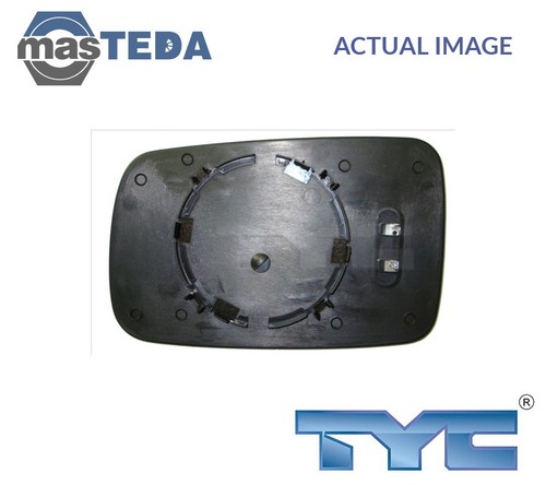 303 0127 rear view mirror - 303-0127-1,