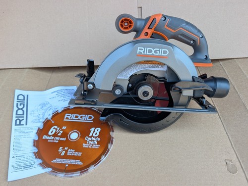 Ridgid r8655 18v volt - ridgid,