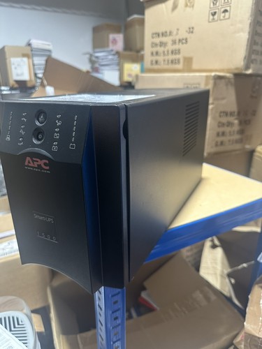 Apc smart ups - apc, 1500