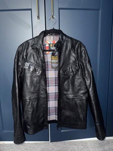 Barbour international 1936 - international,
