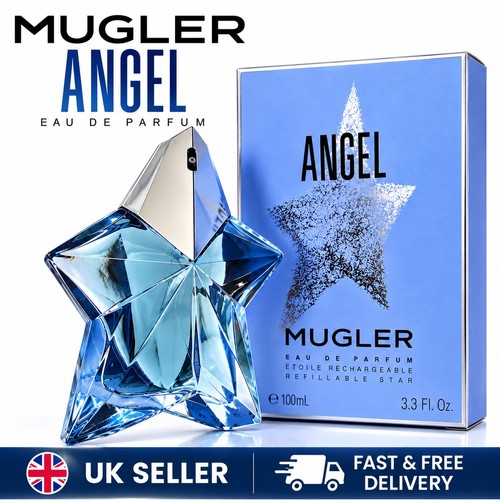Thierry mugler angel eau - thierry,