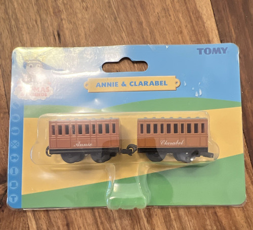 Tomy gauge thomas friends - n, &