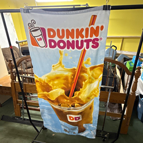 Dunkin donuts iced coffee - donuts,