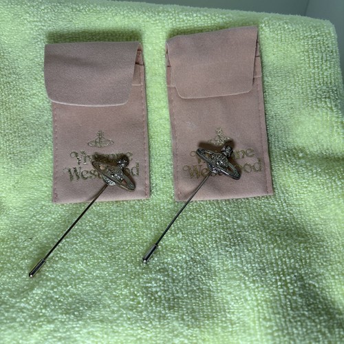 Vivienne westwood stick pin - stick,