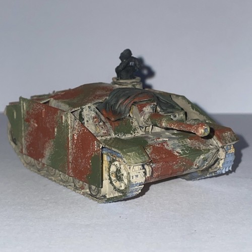 Wwii german stug tank - stug,