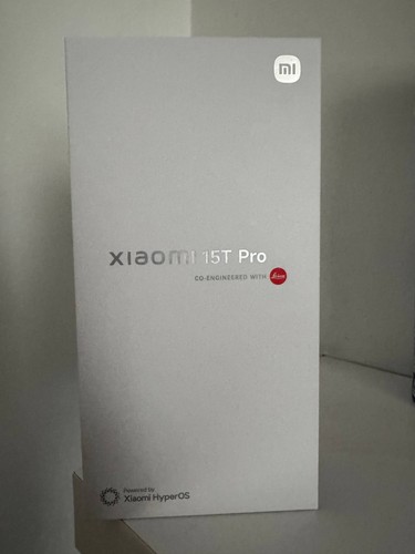 Xiaomi 15t pro - xiaomi, 5g