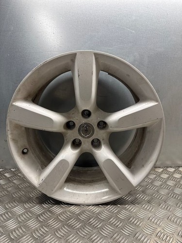 Nissan 350z 2006 r18 - r18, alloy