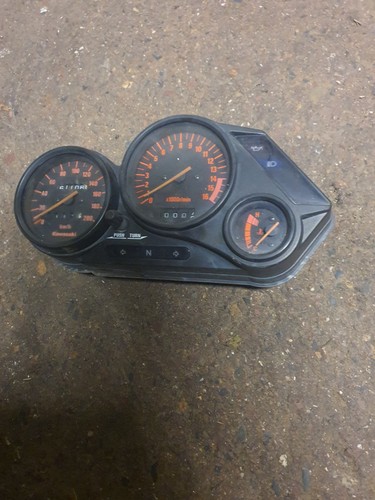 2008 kawasaki zzr250 - ​2008,